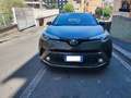 Toyota C-HR C-HR 1.8h Lounge 2wd e-cvt Grigio - thumbnail 3