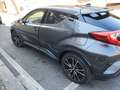 Toyota C-HR C-HR 1.8h Lounge 2wd e-cvt Grigio - thumbnail 4