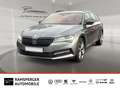 Skoda Superb Combi 2.0 TSI DSG 4x4 Sportline AHK LED N Grau - thumbnail 1