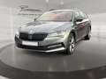 Skoda Superb Combi 2.0 TSI DSG 4x4 Sportline AHK LED N Grau - thumbnail 2