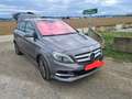Mercedes-Benz B Electric Drive B-Klasse Electric Drive 28kWh Grau - thumbnail 5