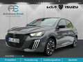 Peugeot 208 PureTech 100 Allure Grau - thumbnail 1