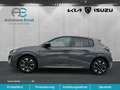 Peugeot 208 PureTech 100 Allure Grau - thumbnail 4