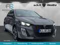Peugeot 208 PureTech 100 Allure Grau - thumbnail 2