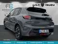 Peugeot 208 PureTech 100 Allure Grau - thumbnail 5