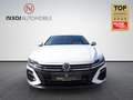 Volkswagen Arteon R 4M DSG/AHK/Pano/Harmann/VollLeder-Memory Blanc - thumbnail 3