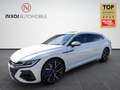 Volkswagen Arteon R 4M DSG/AHK/Pano/Harmann/VollLeder-Memory Blanc - thumbnail 1