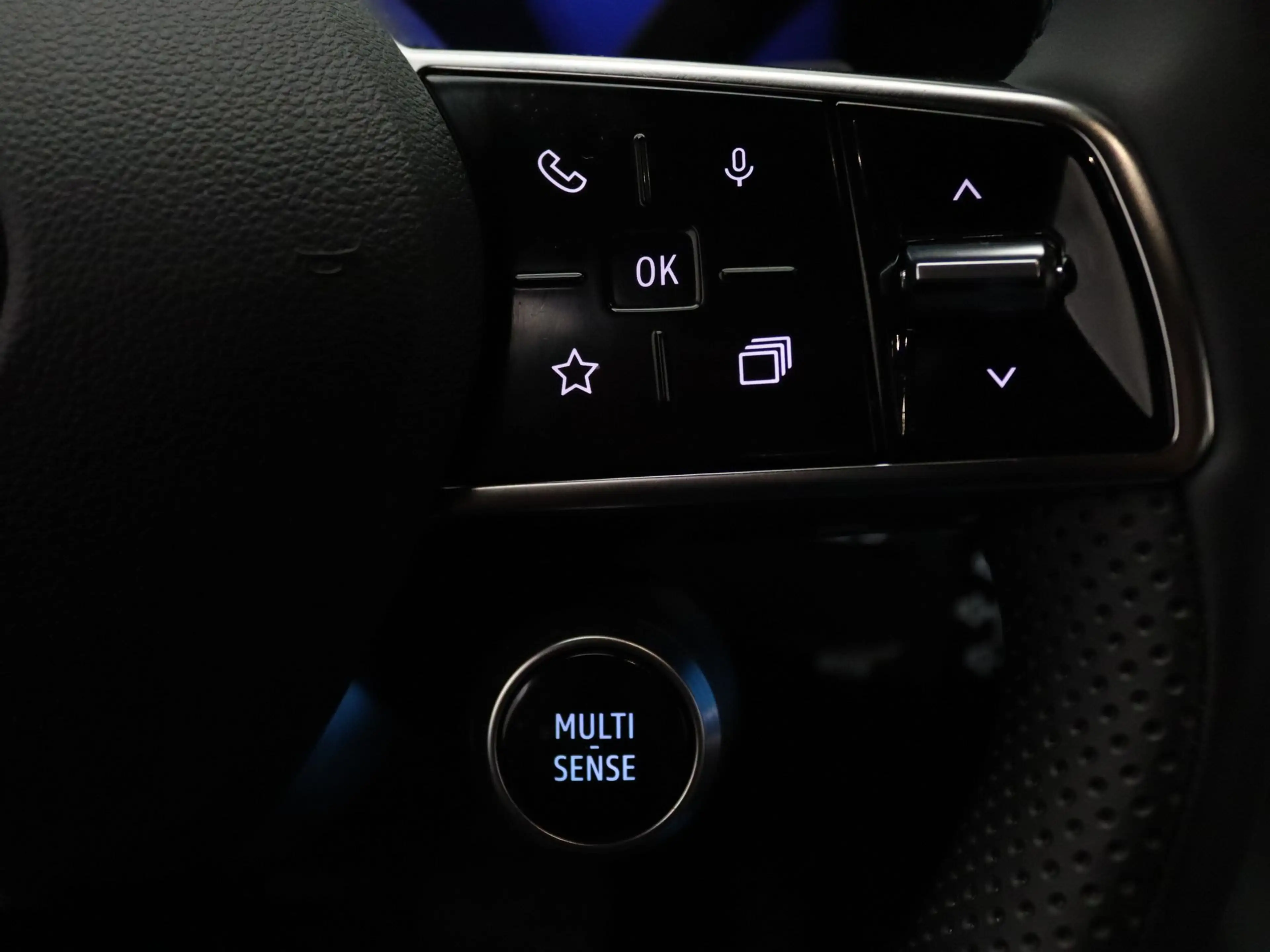 Renault Scenic E-Tech EV87 long range techno Apple Carplay/Androi — photo 16