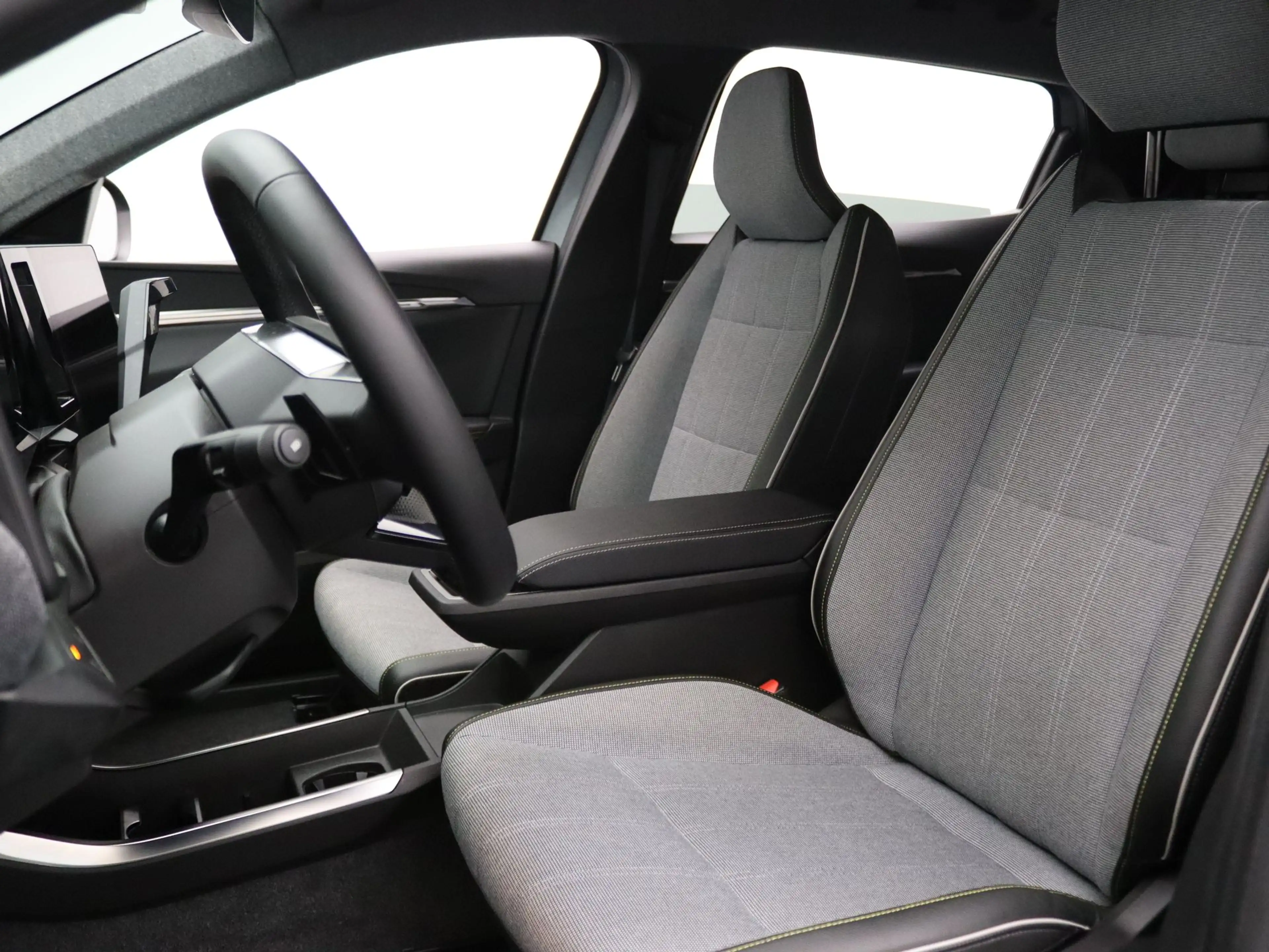 Renault Scenic E-Tech EV87 long range techno Apple Carplay/Androi — photo 6