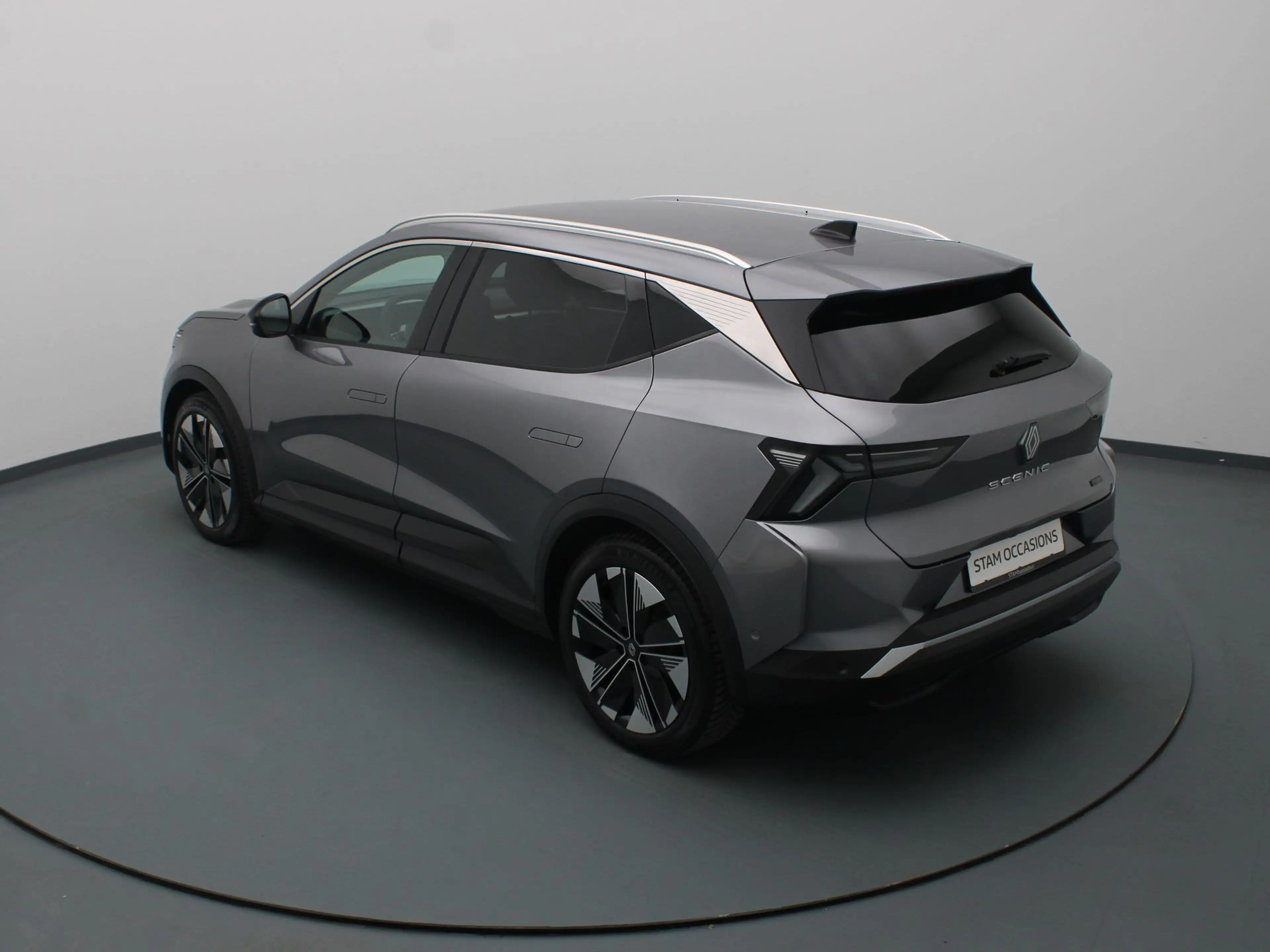 Renault Scenic E-Tech EV87 long range techno Apple Carplay/Androi — photo 14