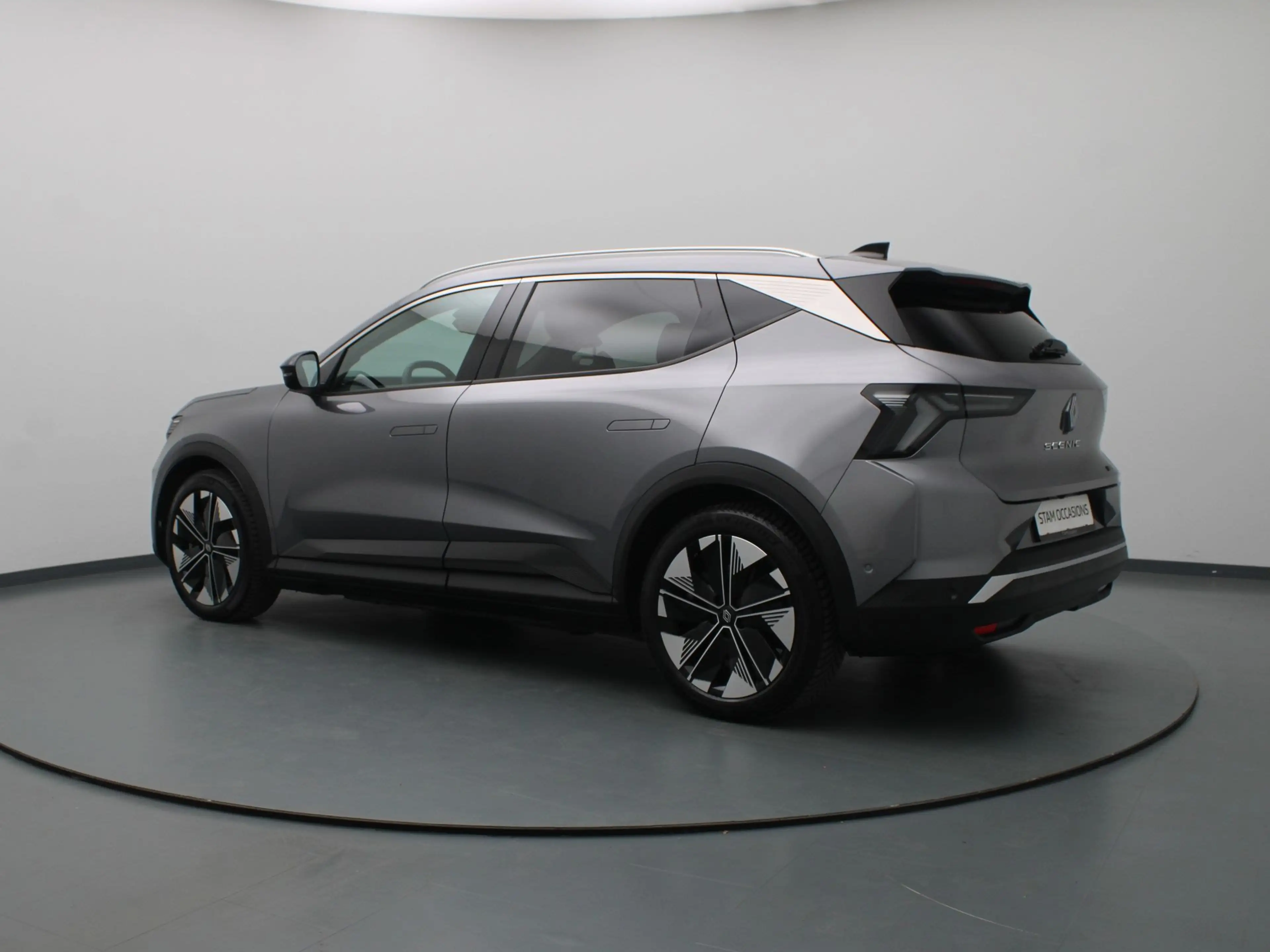 Renault Scenic E-Tech EV87 long range techno Apple Carplay/Androi — photo 2