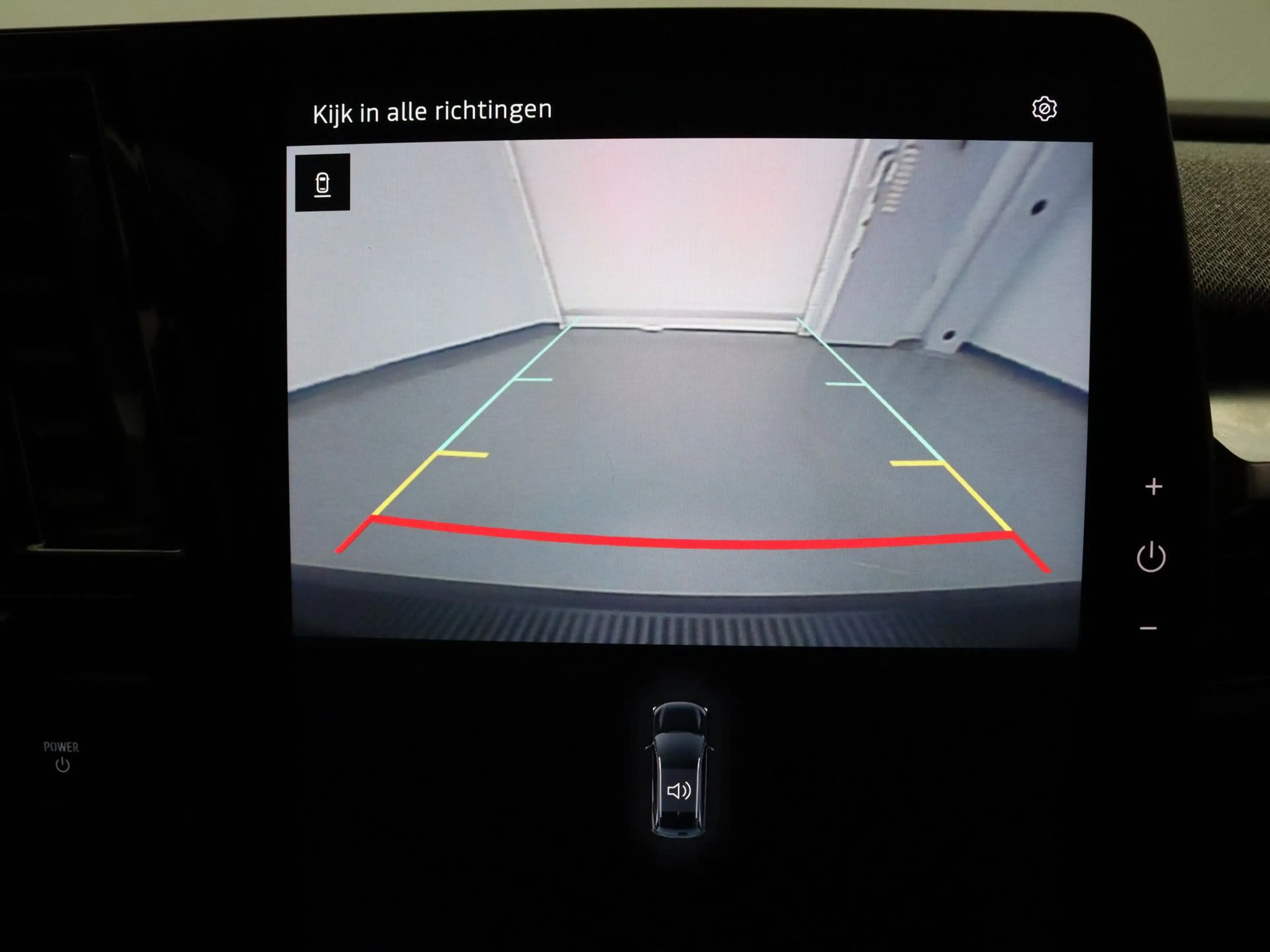 Renault Scenic E-Tech EV87 long range techno Apple Carplay/Androi — photo 10