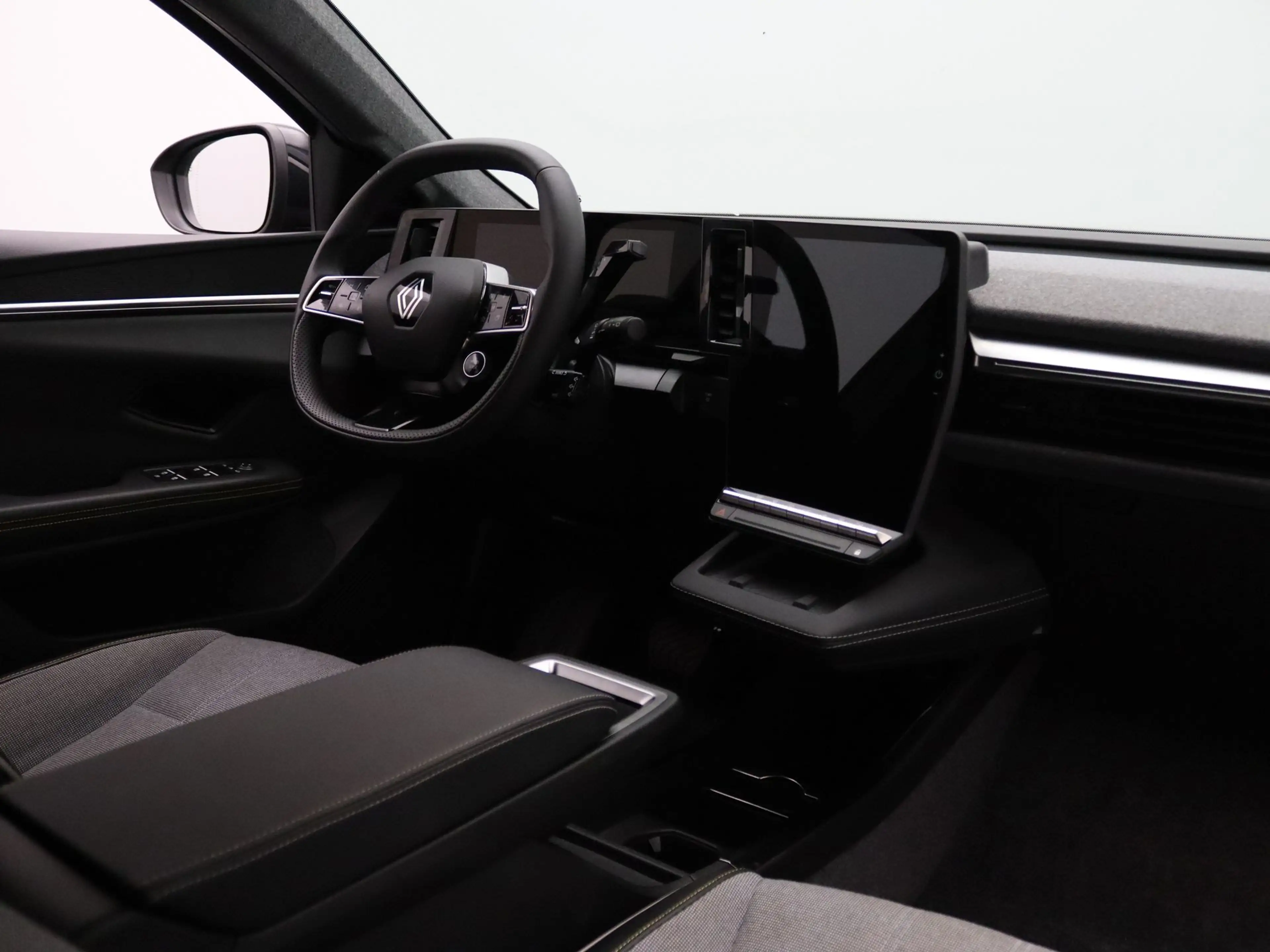Renault Scenic E-Tech EV87 long range techno Apple Carplay/Androi — photo 32
