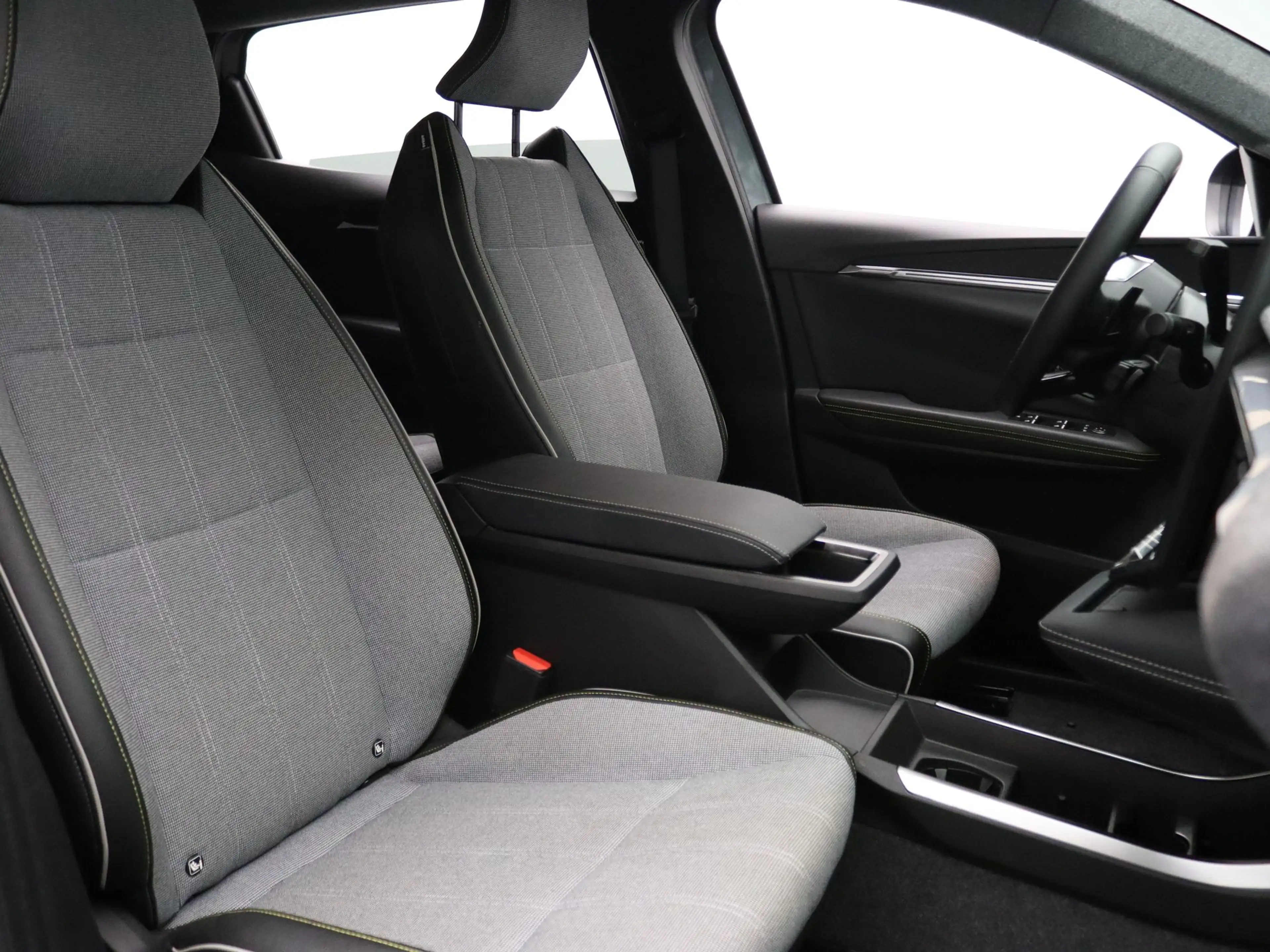 Renault Scenic E-Tech EV87 long range techno Apple Carplay/Androi — photo 33