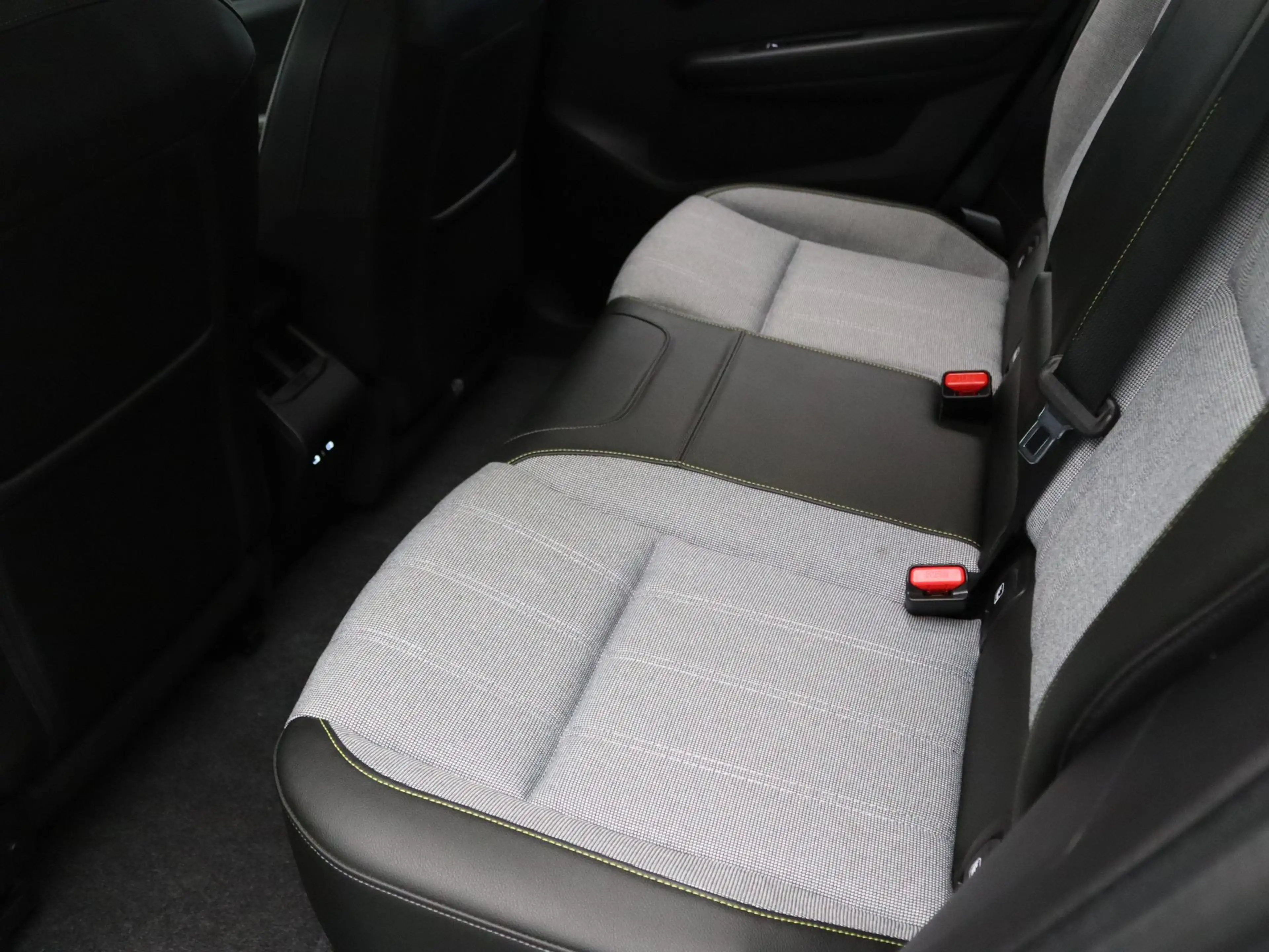 Renault Scenic E-Tech EV87 long range techno Apple Carplay/Androi — photo 28