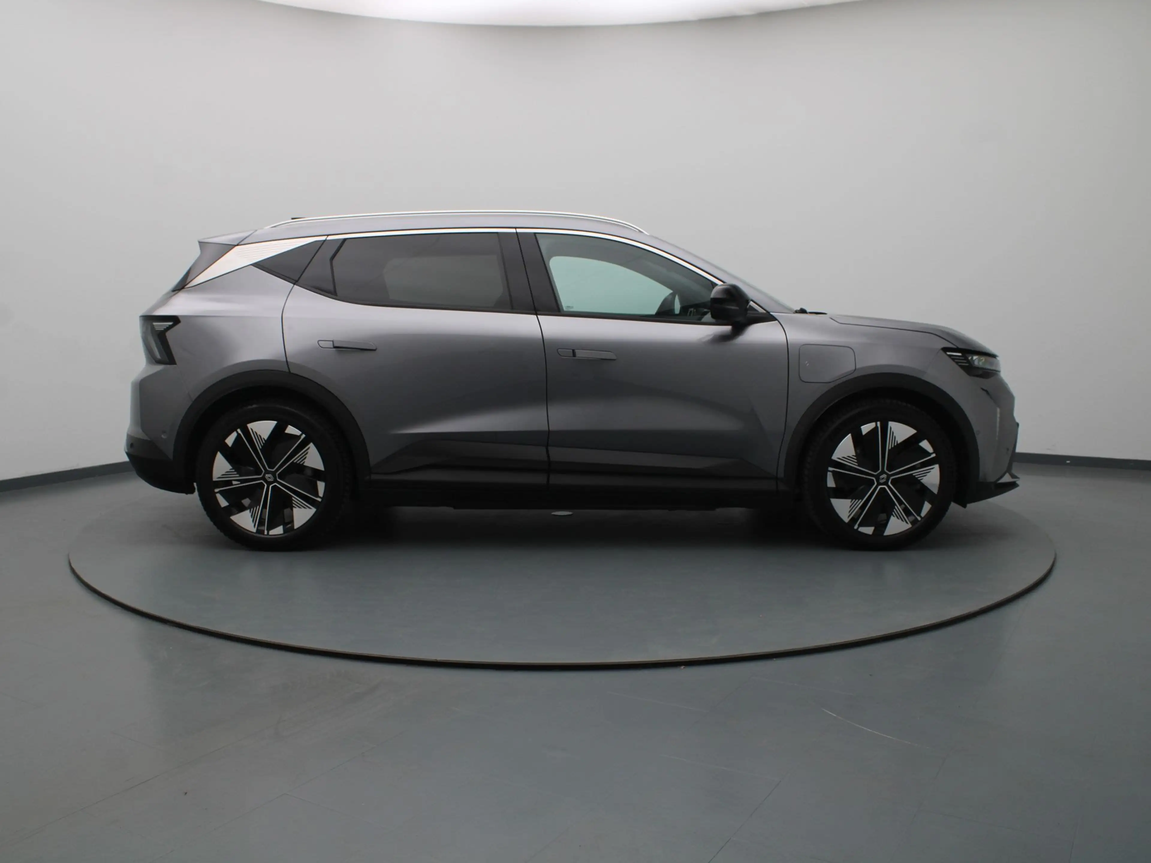 Renault Scenic E-Tech EV87 long range techno Apple Carplay/Androi — photo 25