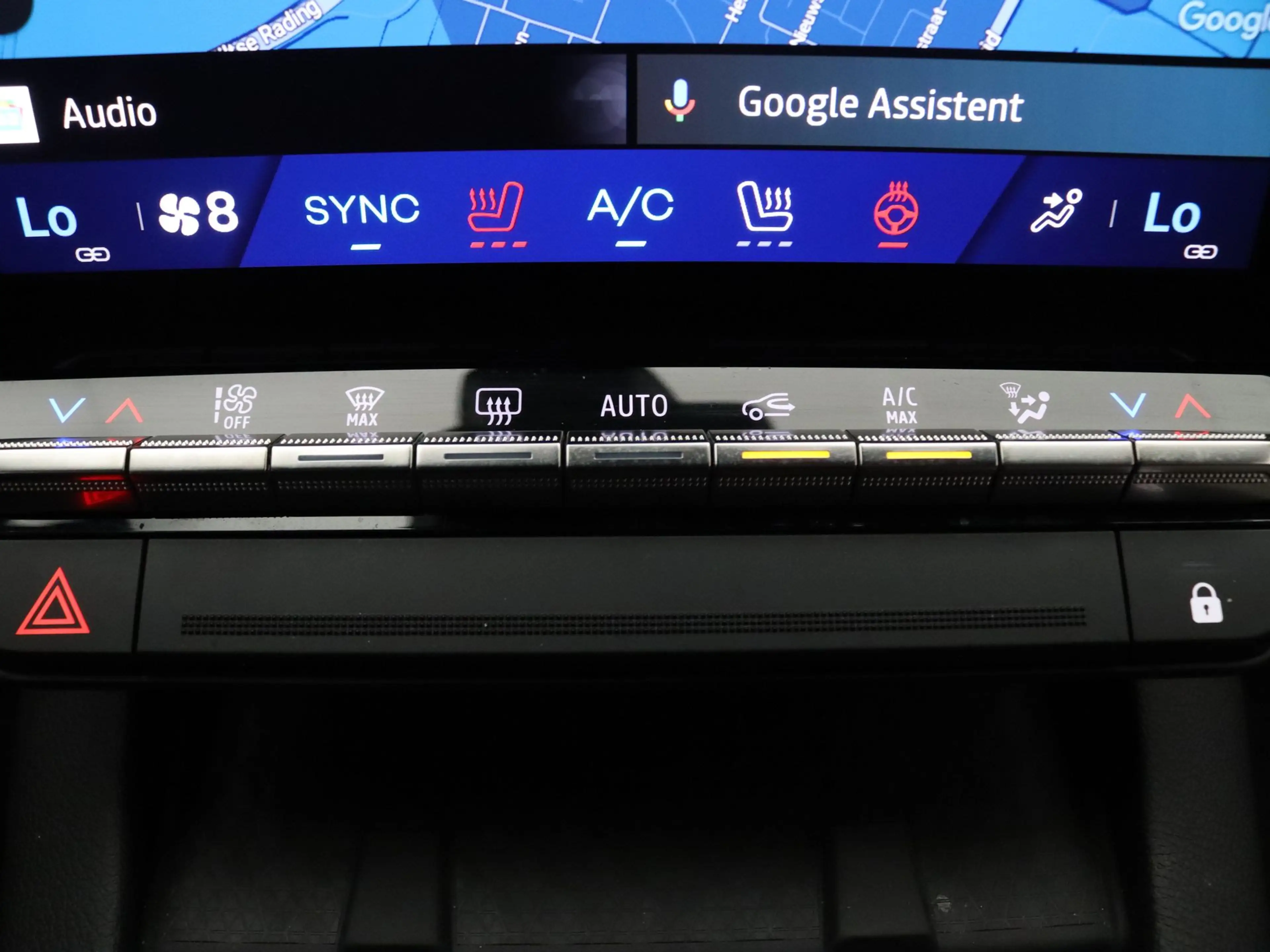 Renault Scenic E-Tech EV87 long range techno Apple Carplay/Androi — photo 9