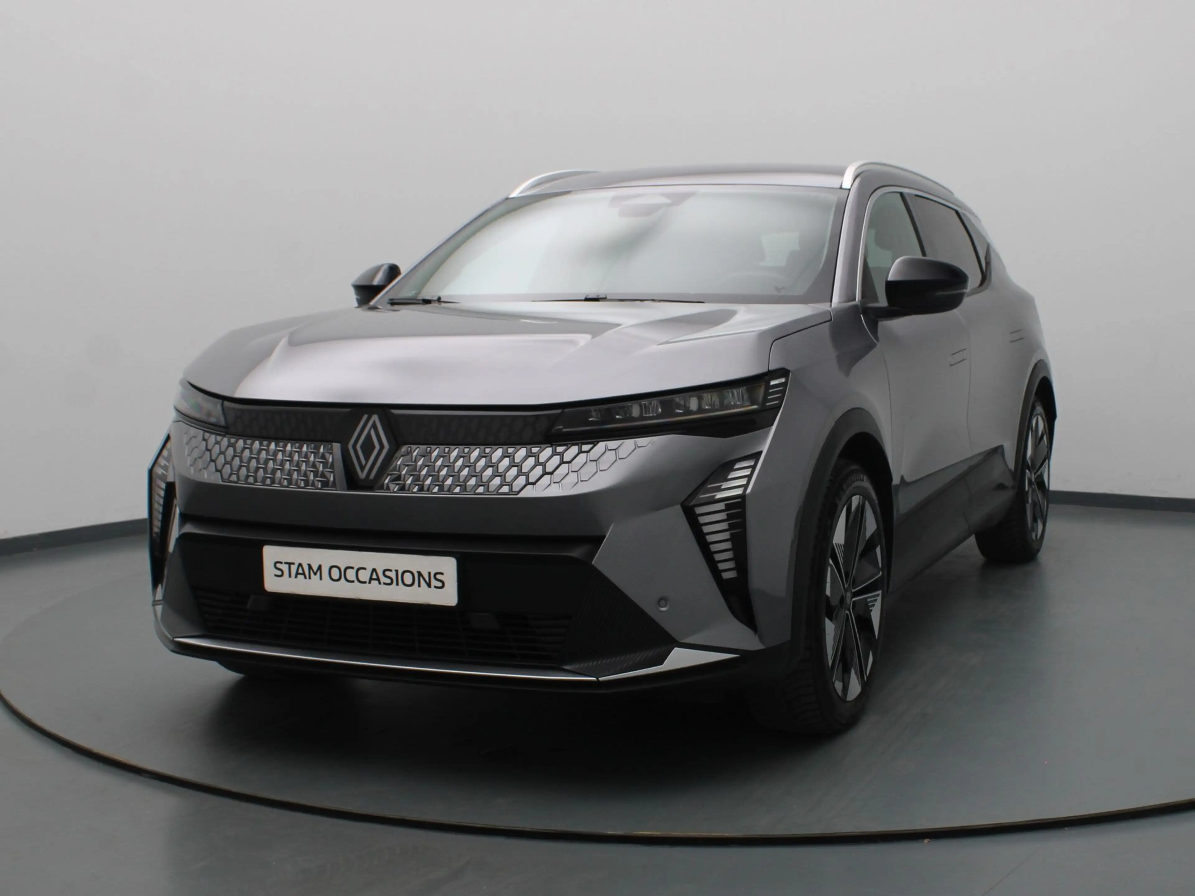 Renault Scenic E-Tech EV87 long range techno Apple Carplay/Androi — photo 19