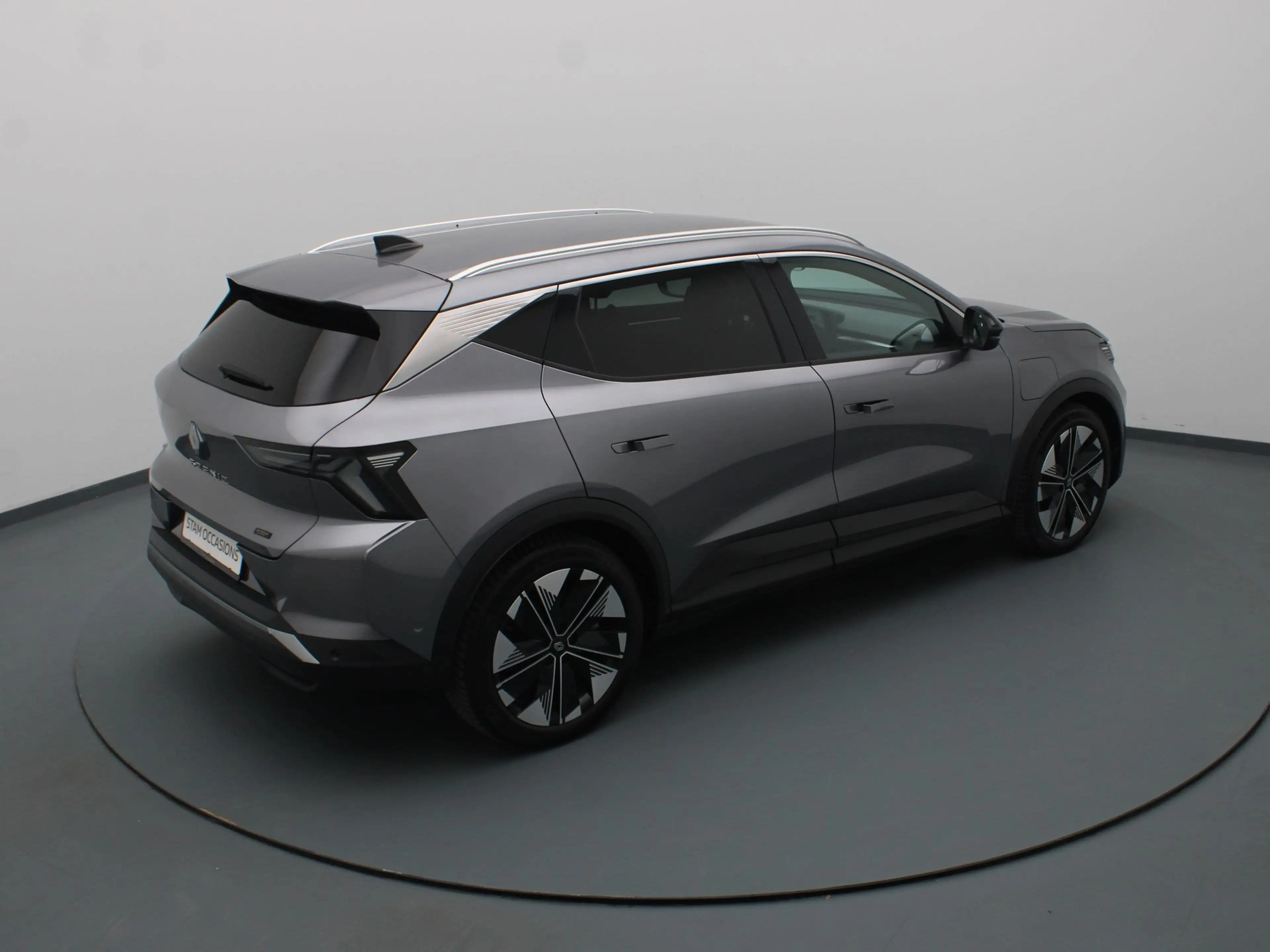 Renault Scenic E-Tech EV87 long range techno Apple Carplay/Androi — photo 12