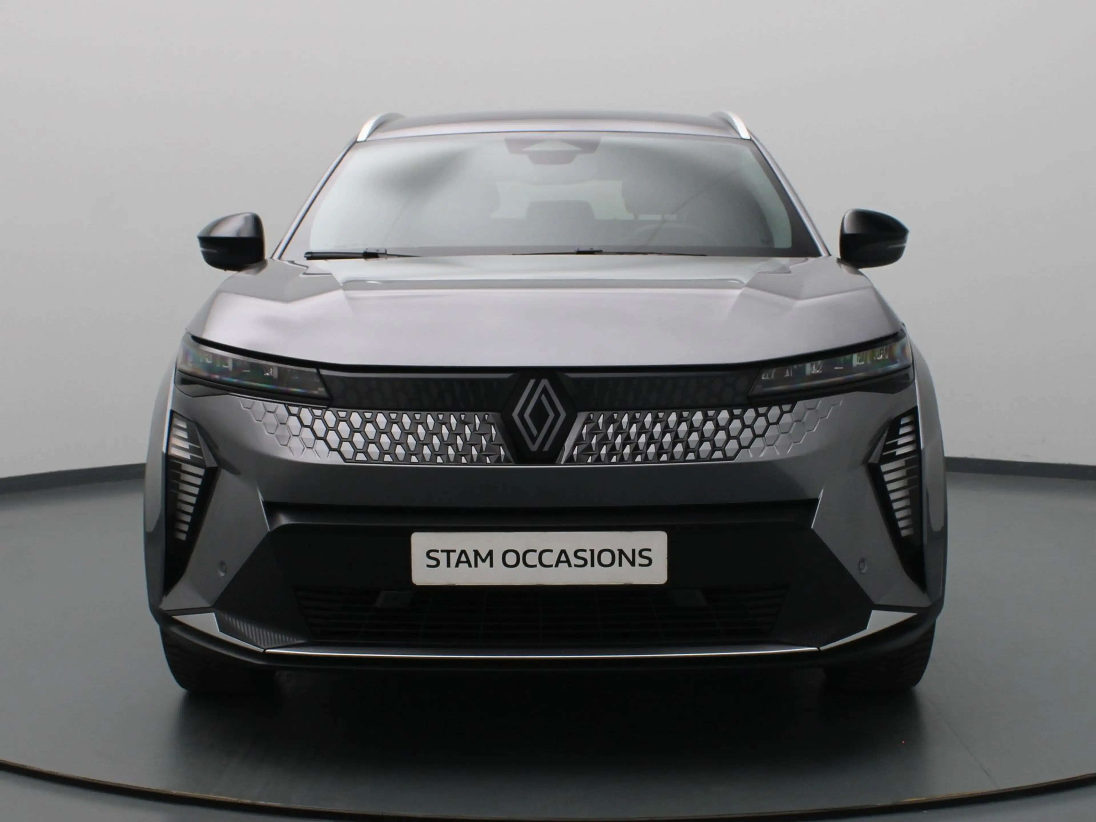 Renault Scenic E-Tech EV87 long range techno Apple Carplay/Androi — photo 26