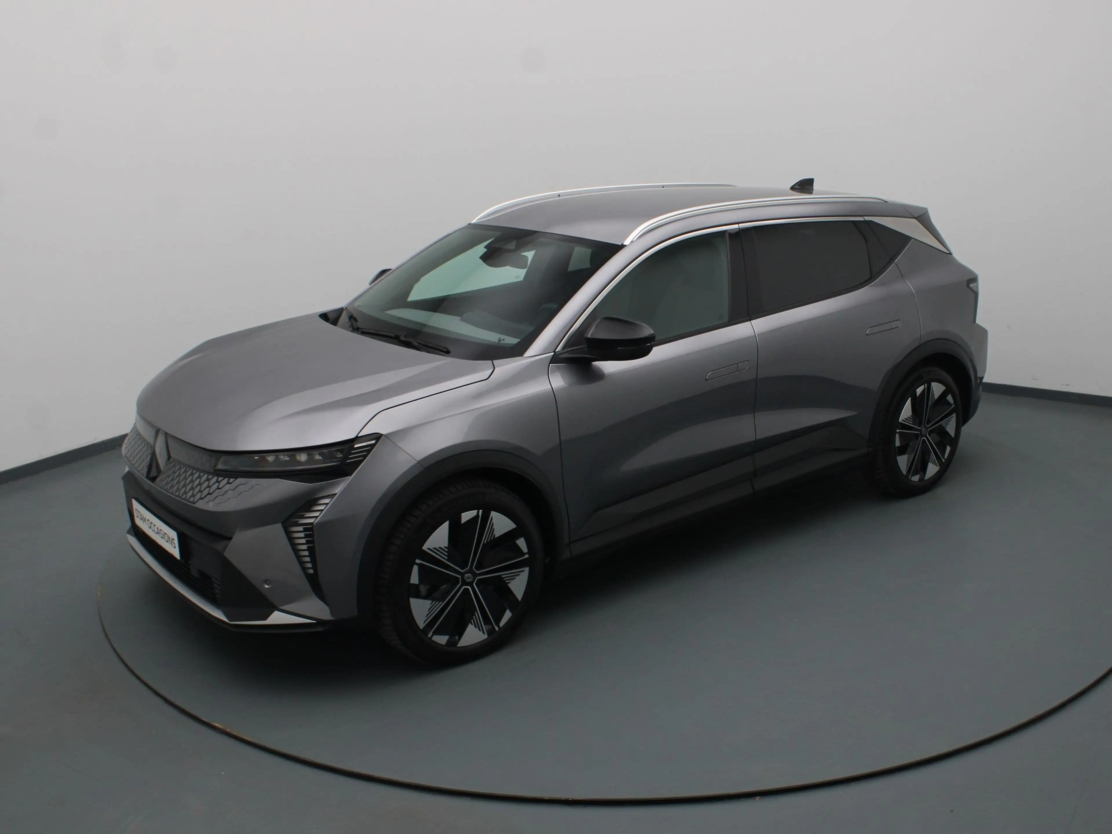Renault Scenic E-Tech EV87 long range techno Apple Carplay/Androi — photo 11