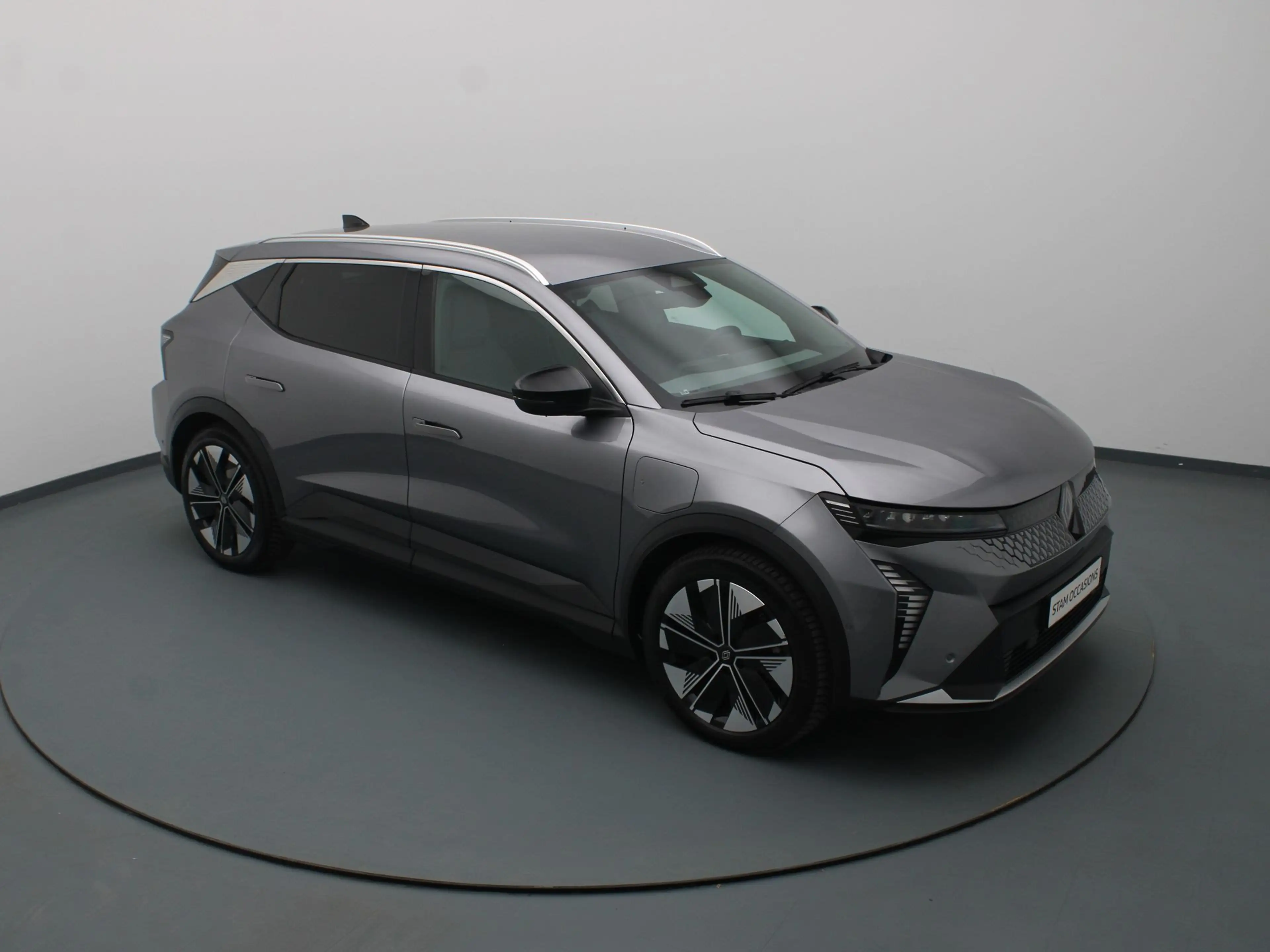 Renault Scenic E-Tech EV87 long range techno Apple Carplay/Androi — photo 13