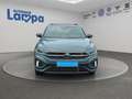 Volkswagen T-Roc R-Line 1.5 l TSI DSG ACC, AHK, RFK, KLIMA Blau - thumbnail 3