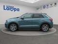Volkswagen T-Roc R-Line 1.5 l TSI DSG ACC, AHK, RFK, KLIMA Blau - thumbnail 4