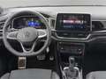 Volkswagen T-Roc R-Line 1.5 l TSI DSG ACC, AHK, RFK, KLIMA Blau - thumbnail 8