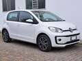 Volkswagen up! up! 5p 2017 5p 1.0 Move 75cv Blanc - thumbnail 3
