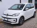 Volkswagen up! up! 5p 2017 5p 1.0 Move 75cv Blanc - thumbnail 1