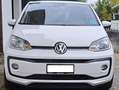 Volkswagen up! up! 5p 2017 5p 1.0 Move 75cv Blanc - thumbnail 2