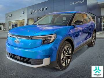 CX740S R. Extendido RWD 77kWh Select