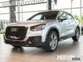 Audi Q2 2.0 35 TDI DESIGN+MMI NAVI PLUS+RÜCKFAHRKAM. Argento - thumbnail 1
