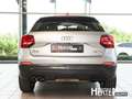 Audi Q2 2.0 35 TDI DESIGN+MMI NAVI PLUS+RÜCKFAHRKAM. Argento - thumbnail 4