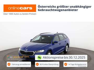 Combi 2.0 TDI Ambition Aut LED RADAR NAVI