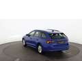 Skoda Octavia Combi 2.0 TDI Ambition Aut LED RADAR NAVI Blau - thumbnail 4