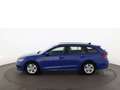 Skoda Octavia Combi 2.0 TDI Ambition Aut LED RADAR NAVI Blau - thumbnail 5