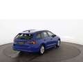 Skoda Octavia Combi 2.0 TDI Ambition Aut LED RADAR NAVI Blau - thumbnail 3