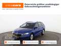 Skoda Octavia Combi 2.0 TDI Ambition Aut LED RADAR NAVI Blau - thumbnail 1