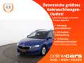 Skoda Octavia Combi 2.0 TDI Ambition Aut LED RADAR NAVI Blau - thumbnail 1