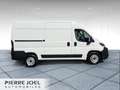 Citroen Jumper L2H2 35 2.2 BHDI 140 CV BOITE Wit - thumbnail 4