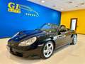 Porsche Boxster 3.2 S 260cv*MANUALE*111CHECK*BOOK SERVICE*PERFETTA Nero - thumbnail 1