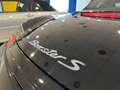 Porsche Boxster 3.2 S 260cv*MANUALE*111CHECK*BOOK SERVICE*PERFETTA Nero - thumbnail 20