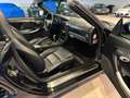 Porsche Boxster 3.2 S 260cv*MANUALE*111CHECK*BOOK SERVICE*PERFETTA Nero - thumbnail 10
