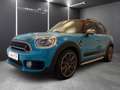 MINI Cooper Countryman MINI Countryman Cooper S Aut. Harman/Kardon+LED+S Blau - thumbnail 1