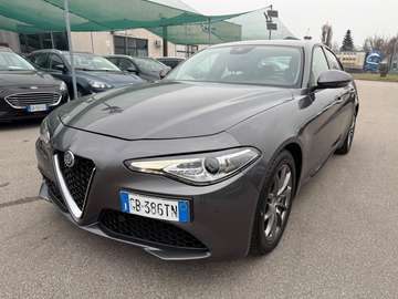 Giulia 2.2 Turbodiesel 160 CV AT8 Executive