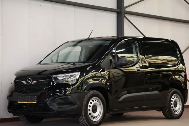 Opel Combo-e L1H1 50 kWh AIRCO PDC