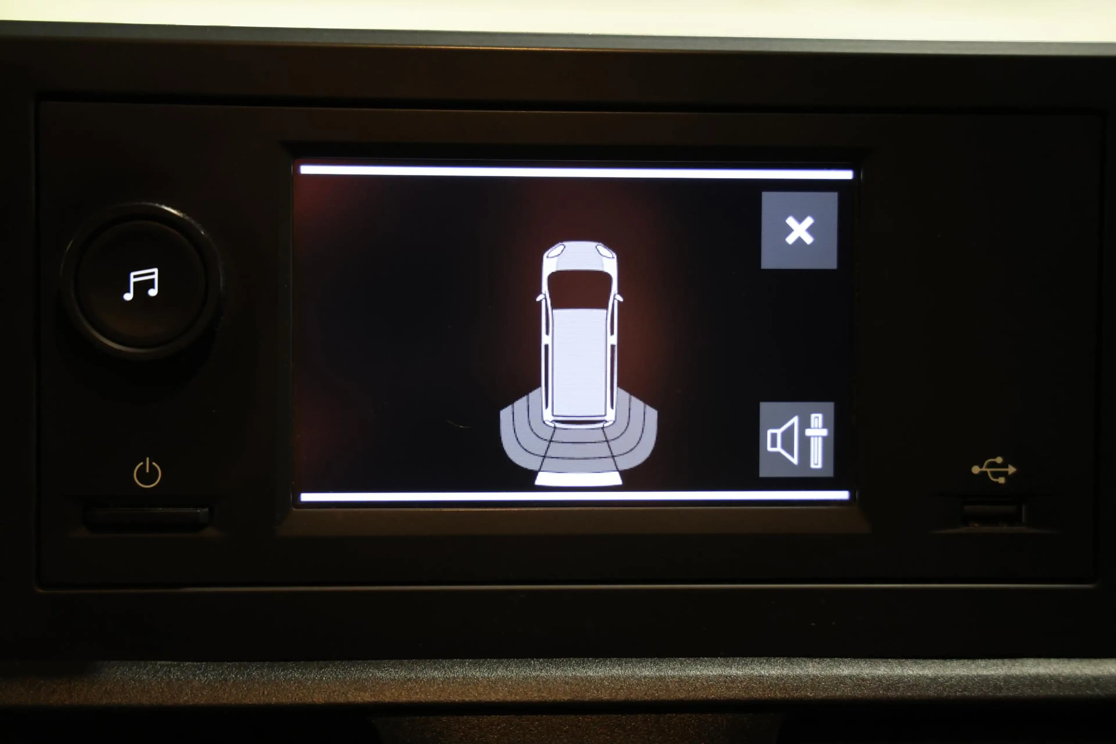 Opel Combo-e L1H1 50 kWh AIRCO PDC — photo 13
