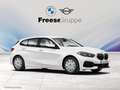 BMW 116 d WLAN Klimaaut. Shz PDC Weiß - thumbnail 9